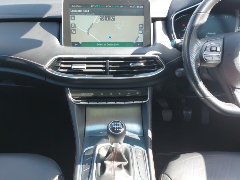 Used MG MG HS 2022 for sale - 78164238: Photo 7