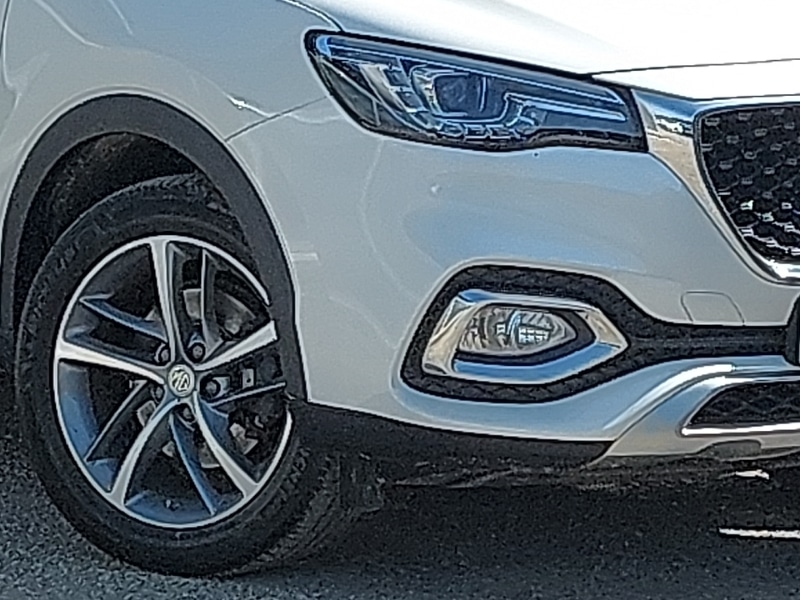 Used MG MG HS 2022 for sale - 78164238: Photo 9