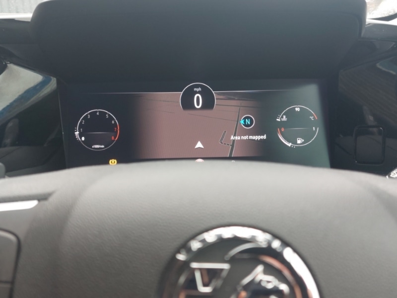 Used Vauxhall Grandland 2023 for sale - 76380460: Photo 12