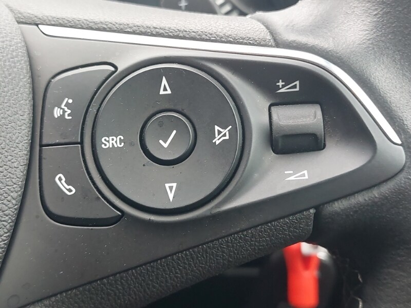 Used Vauxhall Grandland 2023 for sale - 76380460: Photo 13