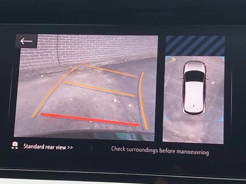 Used Vauxhall Grandland 2023 for sale - 76380460: Photo 18