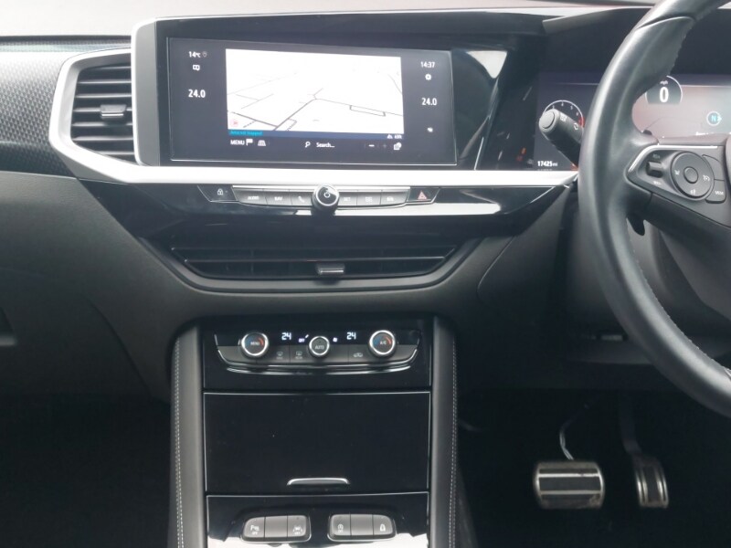 Used Vauxhall Grandland 2023 for sale - 76380460: Photo 7