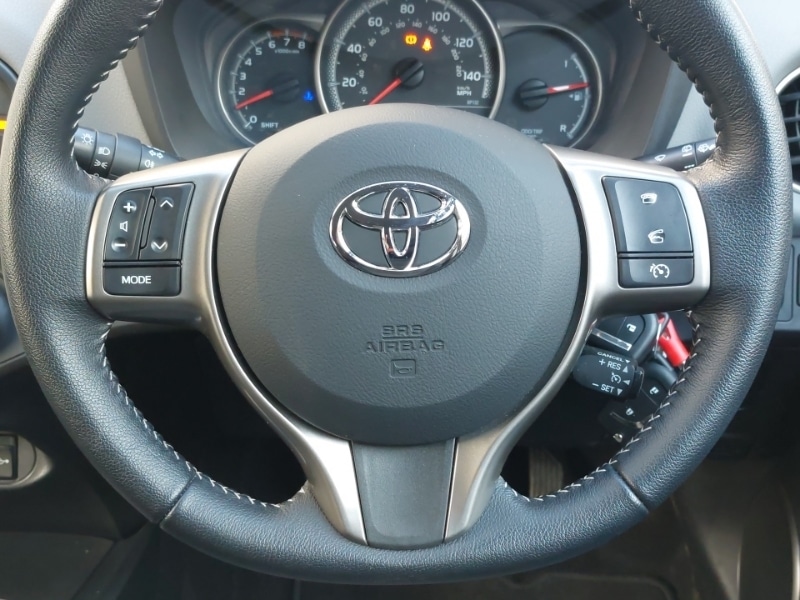 Used Toyota Yaris 2016 for sale - 77405545: Photo 11