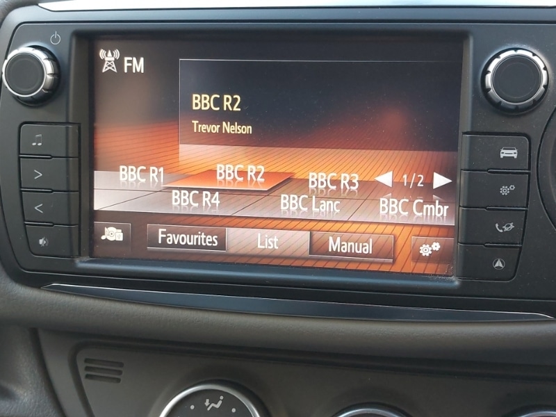 Used Toyota Yaris 2016 for sale - 77405545: Photo 15