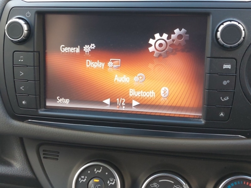 Used Toyota Yaris 2016 for sale - 77405545: Photo 16