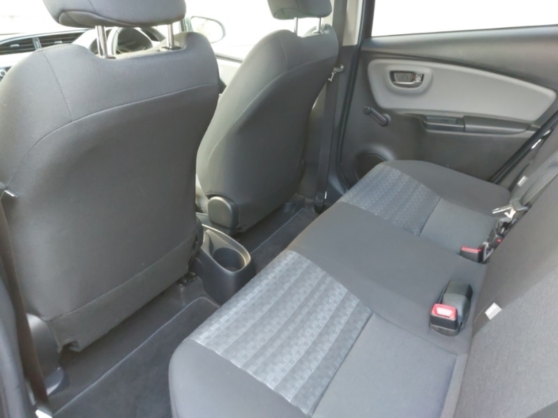 Used Toyota Yaris 2016 for sale - 77405545: Photo 6