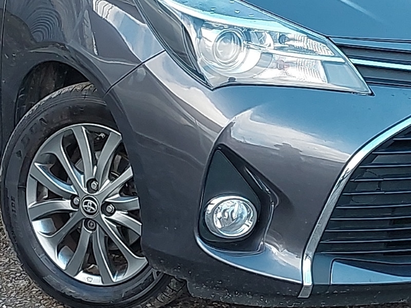 Used Toyota Yaris 2016 for sale - 77405545: Photo 9