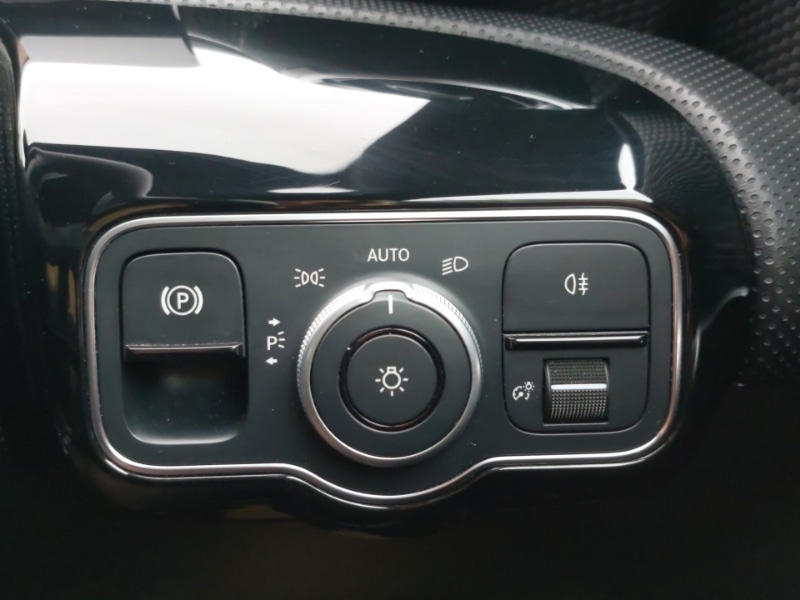 Used Mercedes-Benz A-Class 2020 for sale - 77518188: Photo 12