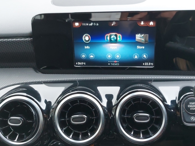 Used Mercedes-Benz A-Class 2020 for sale - 77518188: Photo 19