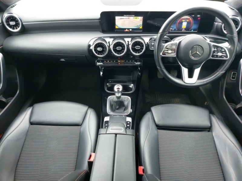 Used Mercedes-Benz A-Class 2020 for sale - 77518188: Photo 2