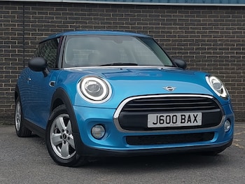Used MINI One 2018 for sale - 75762884: Photo