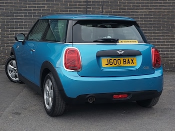 Used MINI One 2018 for sale - 75762884: Photo