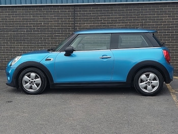 Used MINI One 2018 for sale - 75762884: Photo