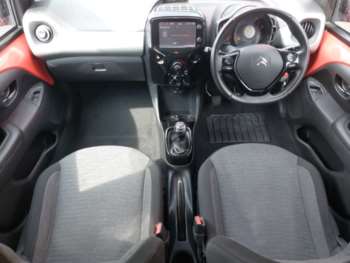 Used Citroen C1 2015 for sale - 74868306: Photo