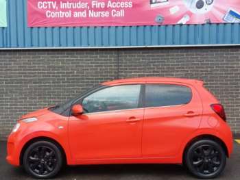 Used Citroen C1 2015 for sale - 74868306: Photo