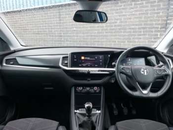 Used Vauxhall Grandland 2023 for sale - 75120094: Photo