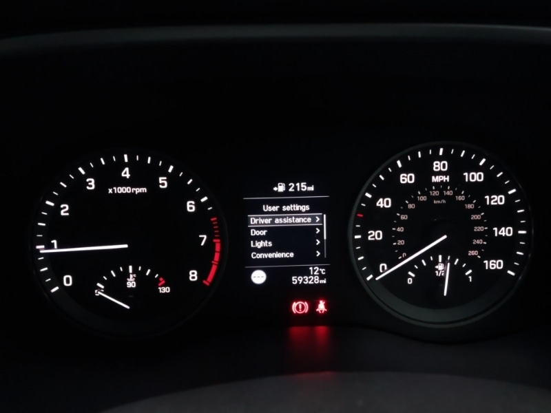 Used Hyundai TUCSON 2019 for sale - 76309062: Photo 10