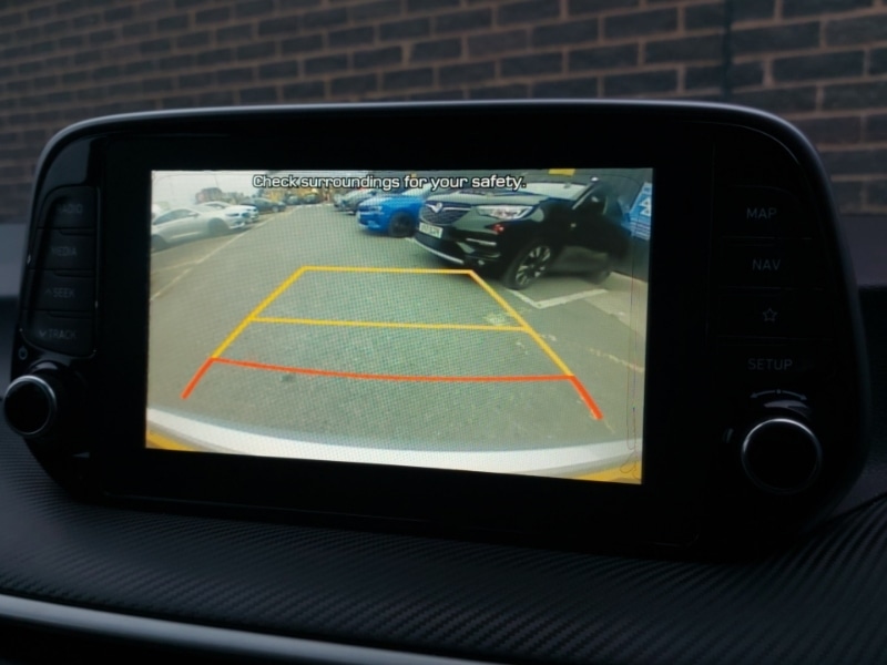 Used Hyundai TUCSON 2019 for sale - 76309062: Photo 11