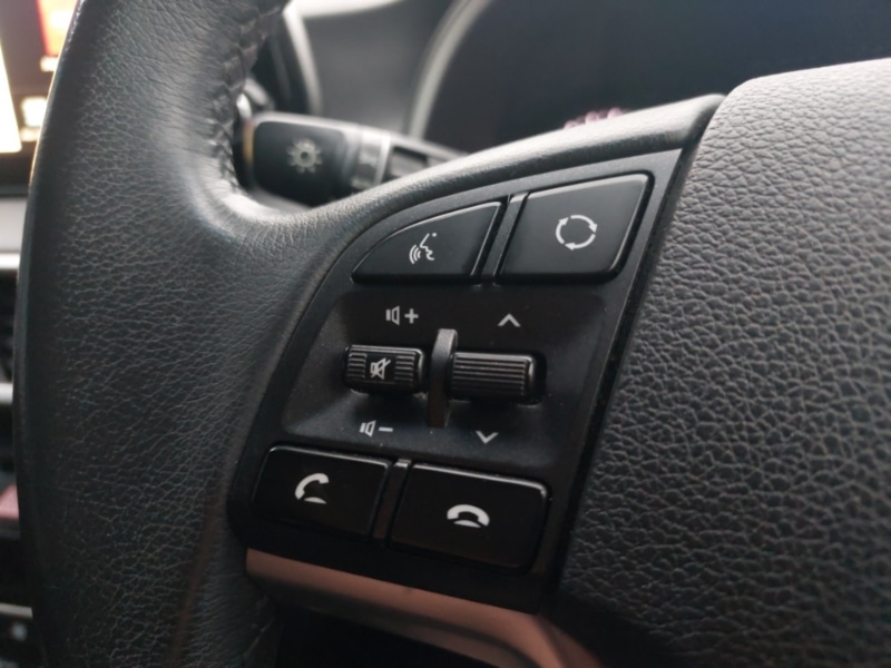 Used Hyundai TUCSON 2019 for sale - 76309062: Photo 12