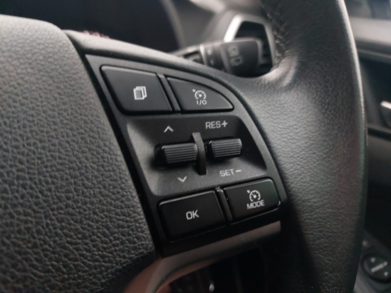 Used Hyundai TUCSON 2019 for sale - 76309062: Photo 13