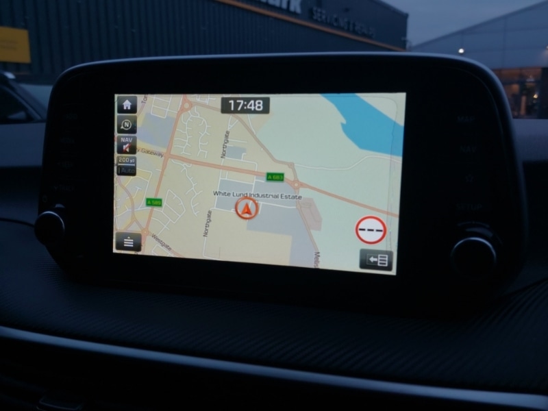 Used Hyundai TUCSON 2019 for sale - 76309062: Photo 14