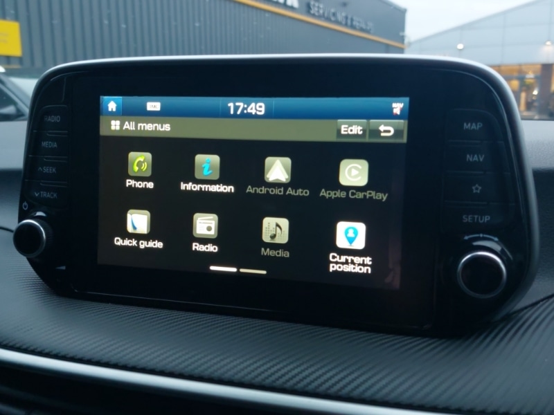 Used Hyundai TUCSON 2019 for sale - 76309062: Photo 15