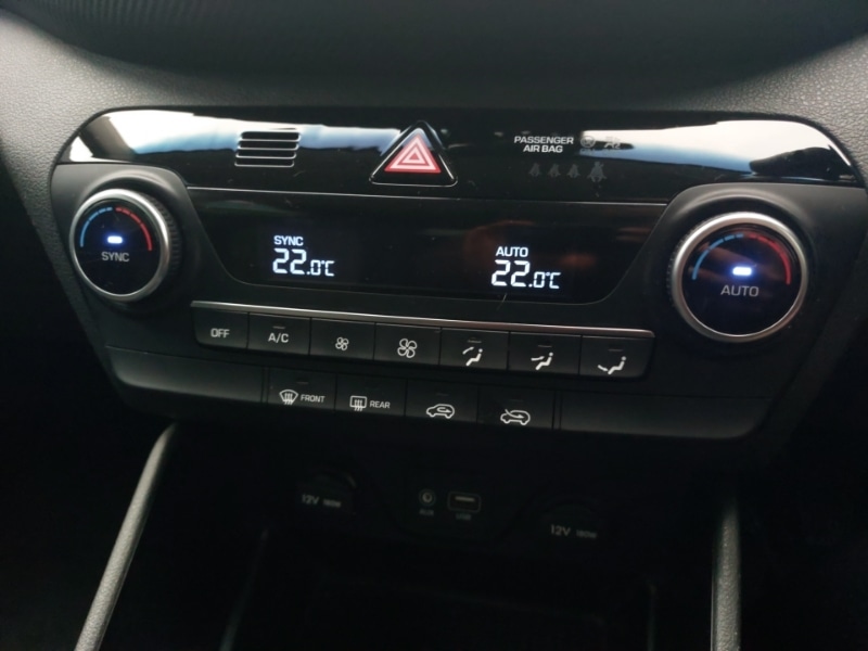 Used Hyundai TUCSON 2019 for sale - 76309062: Photo 16