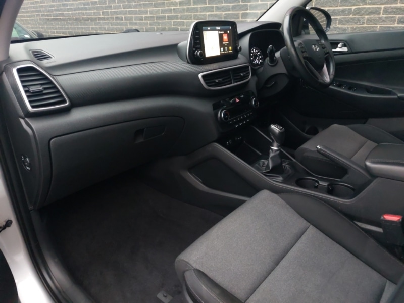 Used Hyundai TUCSON 2019 for sale - 76309062: Photo 5