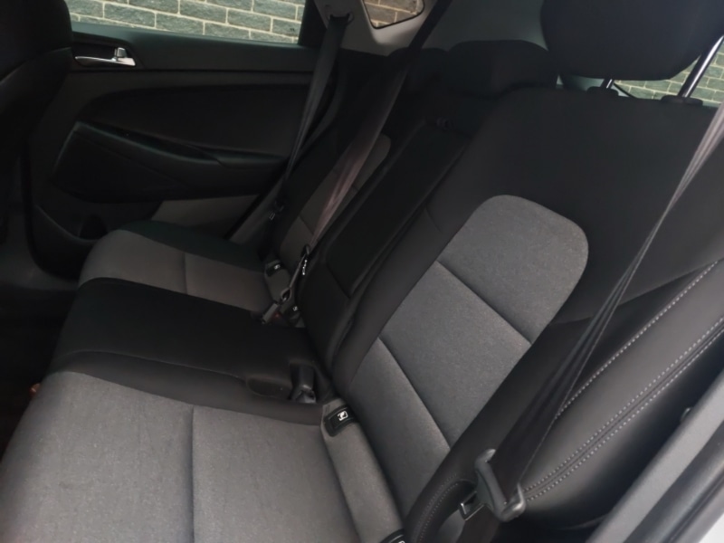 Used Hyundai TUCSON 2019 for sale - 76309062: Photo 6