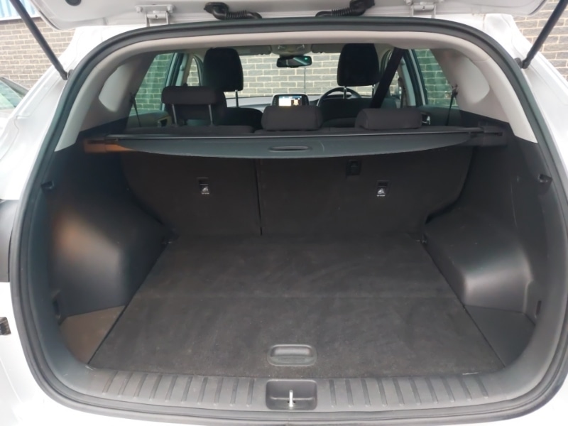 Used Hyundai TUCSON 2019 for sale - 76309062: Photo 8