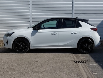 Used Vauxhall Corsa 2023 for sale - 78567675: Photo