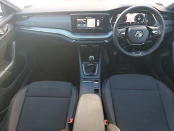 Used Skoda Octavia 2023 for sale - 78333610: Photo