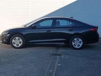 Used Skoda Octavia 2023 for sale - 78333610: Photo