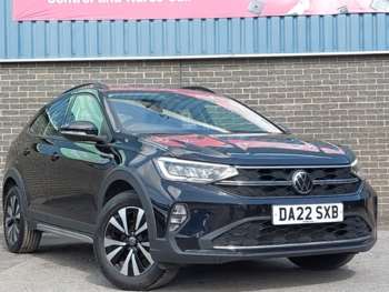 2022 - 1.0 TSI 110 Life 5dr DSG
