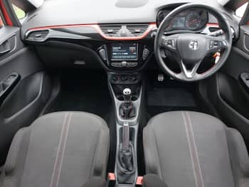 Used Vauxhall Corsa 2016 for sale - 79627268: Photo