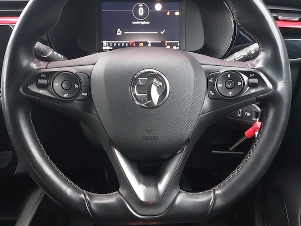Used Vauxhall Corsa 2021 for sale - 76199511: Photo 11
