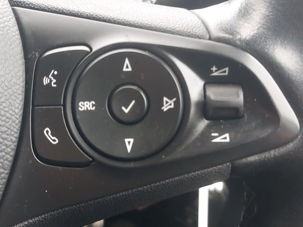 Used Vauxhall Corsa 2021 for sale - 76199511: Photo 12
