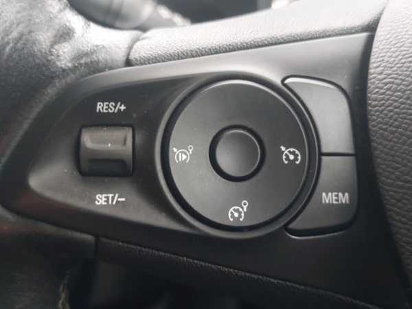 Used Vauxhall Corsa 2021 for sale - 76199511: Photo 13