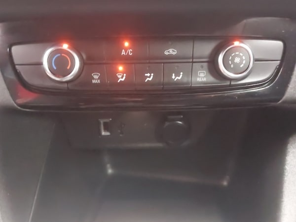 Used Vauxhall Corsa 2021 for sale - 76199511: Photo 17
