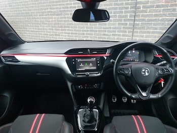 Used Vauxhall Corsa 2021 for sale - 76199511: Photo 2