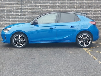 Used Vauxhall Corsa 2021 for sale - 76199511: Photo 4