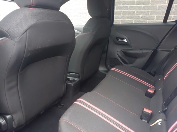 Used Vauxhall Corsa 2021 for sale - 76199511: Photo 6