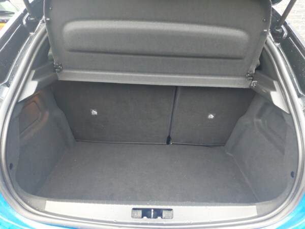 Used Vauxhall Corsa 2021 for sale - 76199511: Photo 8