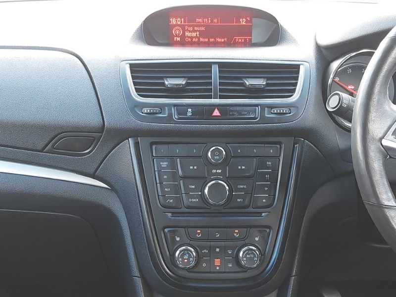 Used Vauxhall Mokka 2014 for sale - 78071164: Photo 10