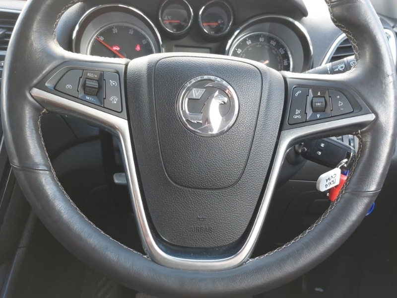 Used Vauxhall Mokka 2014 for sale - 78071164: Photo 11