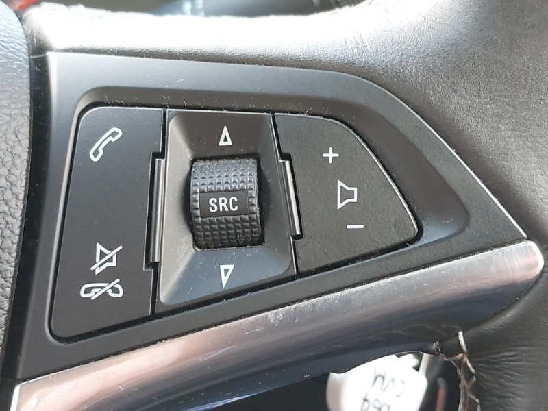 Used Vauxhall Mokka 2014 for sale - 78071164: Photo 13