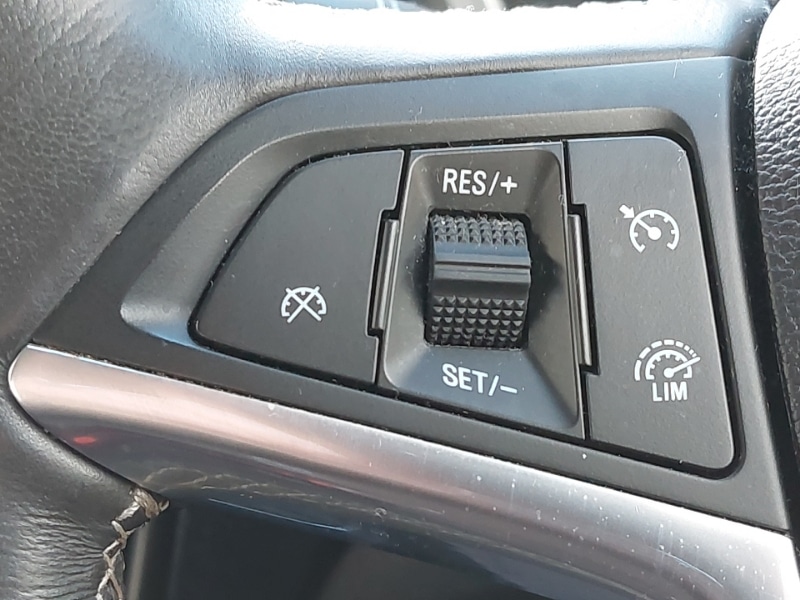 Used Vauxhall Mokka 2014 for sale - 78071164: Photo 14