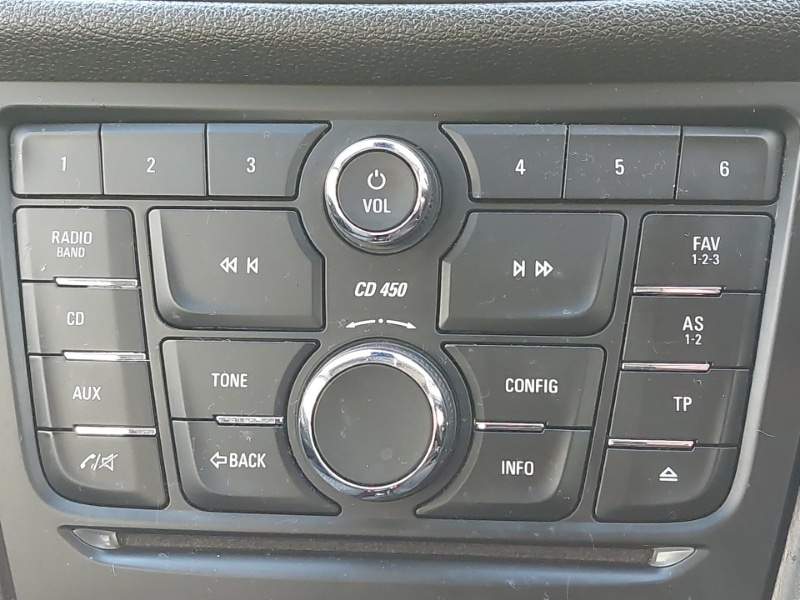 Used Vauxhall Mokka 2014 for sale - 78071164: Photo 16