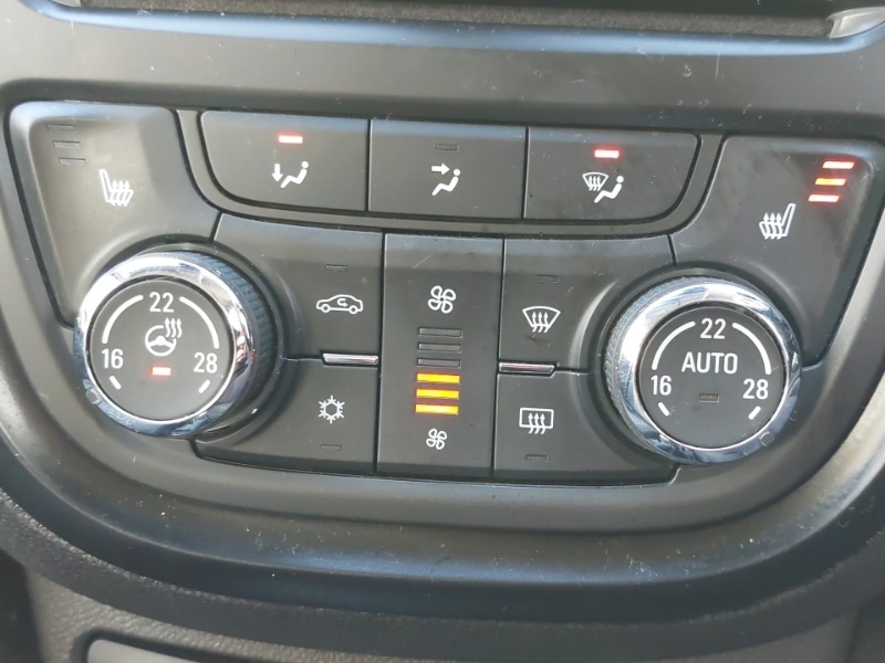 Used Vauxhall Mokka 2014 for sale - 78071164: Photo 17