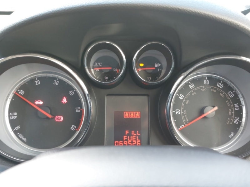 Used Vauxhall Mokka 2014 for sale - 78071164: Photo 19